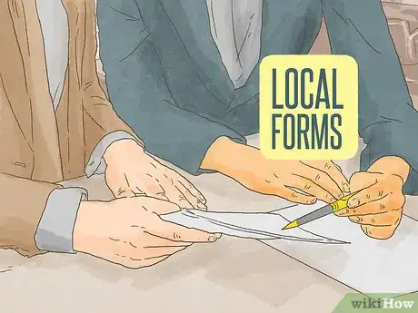 Image titled Get a Legal Separation in California Step 32