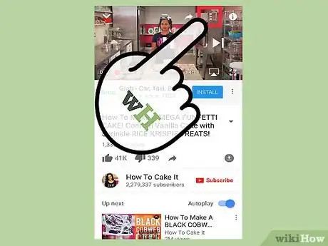 Image titled Configure Viewing Options on YouTube Step 3