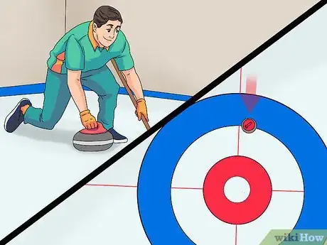 Image titled Score in Curling Step 2