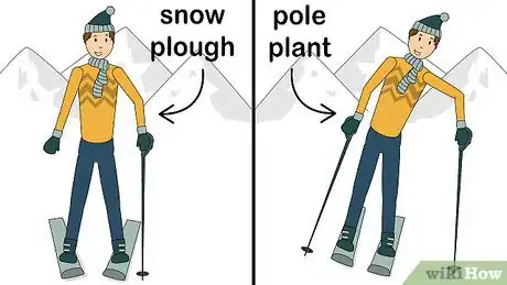 Image titled Pole Plant Step 1