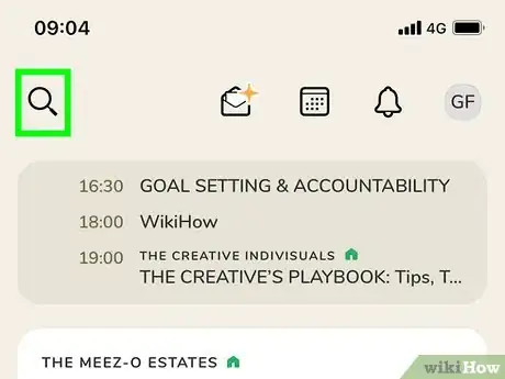 Image titled Use Clubhouse Step 5