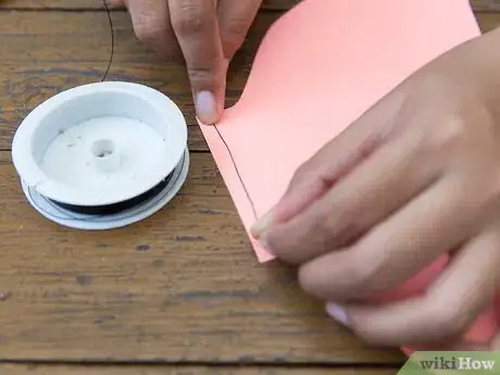 Image titled Make Paper Fairy Wings Step 5