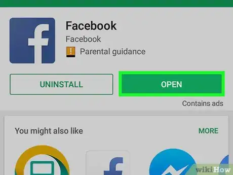 Image titled Wish Happy Birthday on Facebook Step 8