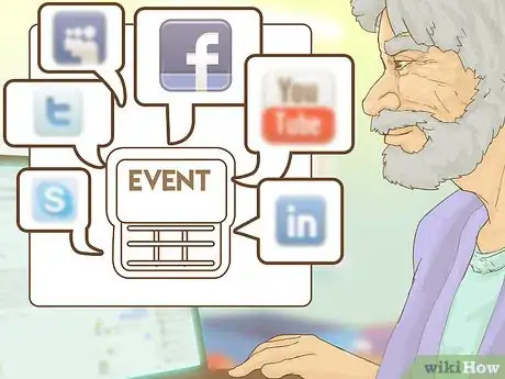 Image titled Advertise With No Money Step 8