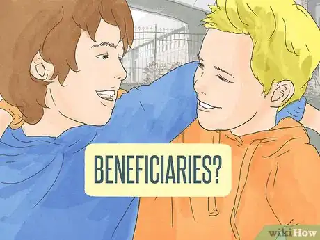 Image titled Know if Your Will Is Outdated Step 2