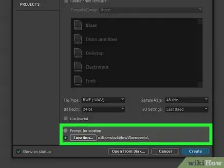Image titled Make a Master Track in Pro Tools Step 9