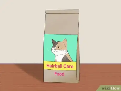 Image titled Choose a Hairball Formula for Your Cat Step 4
