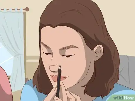 Image titled Do Cat Makeup Step 2.jpeg