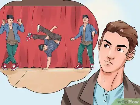 Image titled Choreograph a Dance Step 16