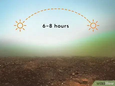 Image titled Plan a Vegetable Garden Step 8