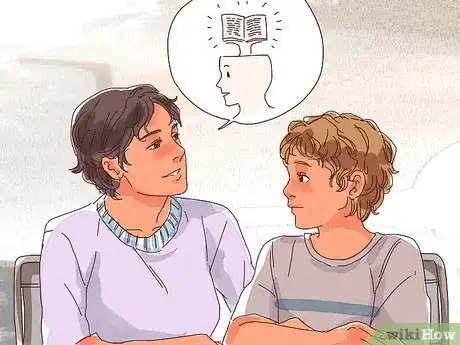 Image titled Help Your Child With Homework Step 8