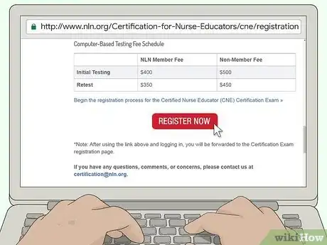 Image titled Become a Nursing Clinical Instructor Step 6