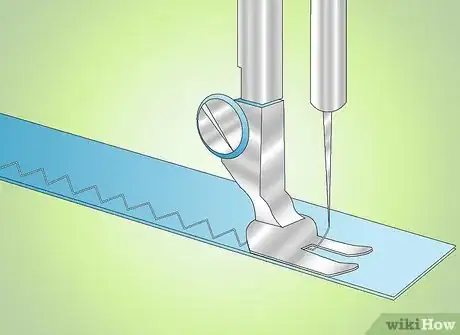 Image titled Make Wrist Wraps Step 22