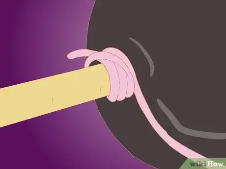 Image titled Make Marimba Mallets Step 6