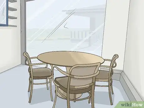 Image titled Decorate a Bachelor Pad Step 4