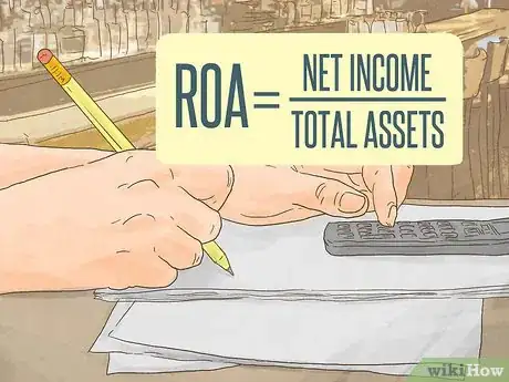 Image titled Analyze Return on Assets Step 1