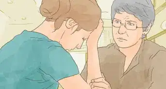 Get Along with Your Mother in Law