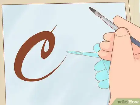Image titled Do Sign Painting Step 17