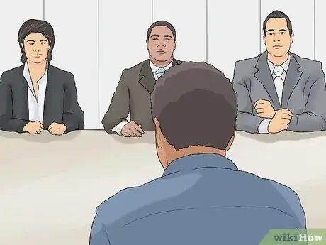 Image titled Become a Police Officer in Arizona Step 5