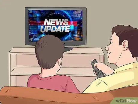 Image titled Help Kids Deal with Stress About Politics Step 9