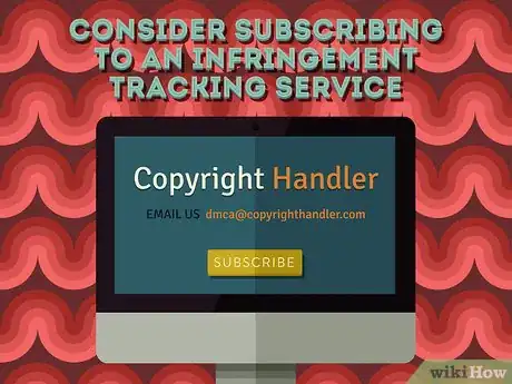 Image titled Protect the Copyright of a TV Show or Movie Step 8