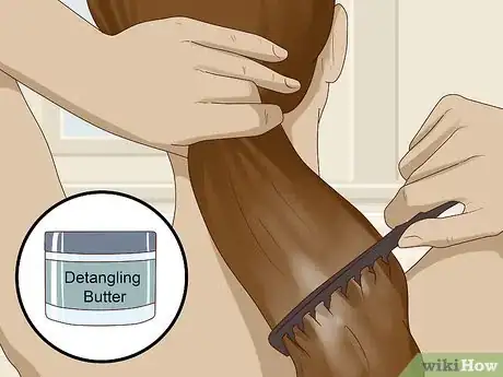 Image titled Use a Pre‐Shampoo Treatment Step 2.jpeg