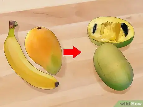 Image titled Eat Pawpaw Step 7