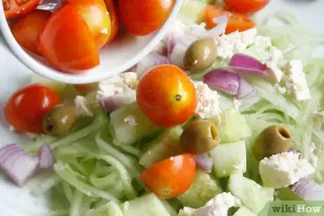 Image titled Make Zoodle Salad Step 7