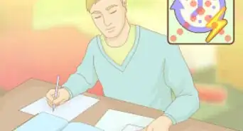 Copyedit and Proofread Written Work