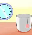 Make Tea Using a Coffee Pot