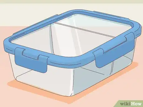 Image titled Pack a Lunch for a Teenager Step 1