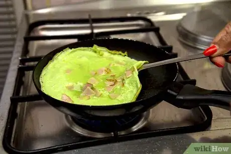 Image titled Make Green Eggs and Ham Step 15