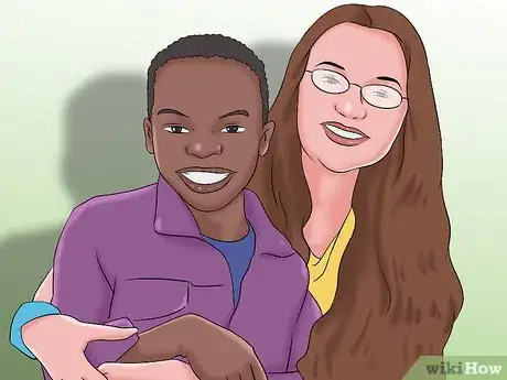 Image titled Respect and Be Open to All Beliefs Step 1