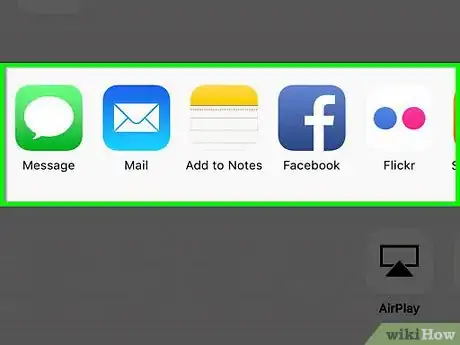 Image titled Share an Apple Music Playlist from an iPhone Step 15