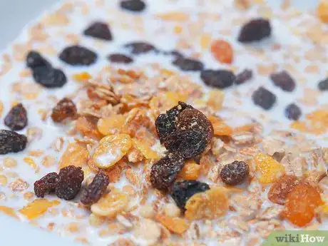 Image titled Eat Muesli Step 3