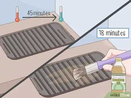 Image titled Clean a Grill Step 19