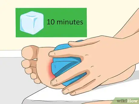 Image titled Lessen the Pain when You Get a Cramp Step 6