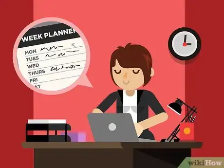 Image titled Use Down Time at the Office to Boost Your Career Step 1