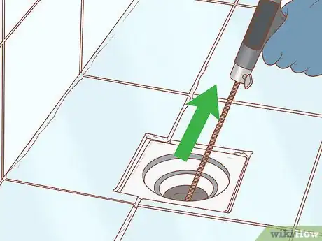 Image titled Snake a Drain Step 24