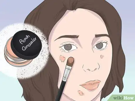 Image titled Cover Dark Spots on Your Face Step 3