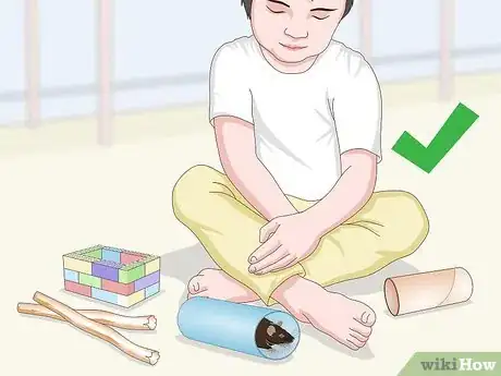 Image titled Safely Let a Mouse Out of Its Cage Step 14