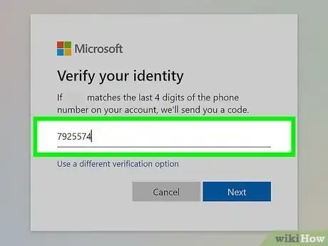 Image titled Turn On Two‐Factor Authentication on a Microsoft Account Step 22