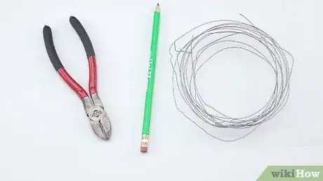 Image titled Make a Fake Nose Piercing Step 1