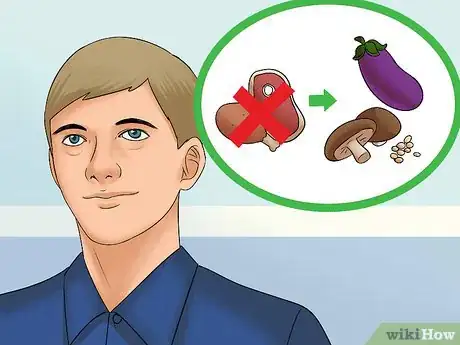 Image titled Switch to a Vegan Diet for Heart Health Step 8