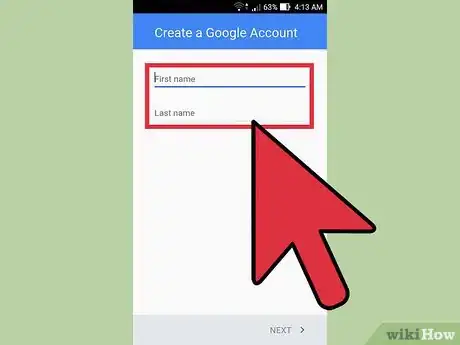 Image titled Save Snapchat Pictures Without Notifying Others Step 7