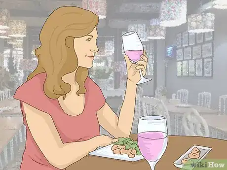 Image titled Celebrate Thanksgiving Alone Step 6