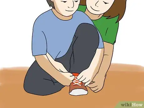 Image titled Care for Someone with Dyspraxia Step 3