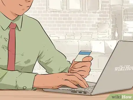 Image titled Get Your Driving Record Step 4