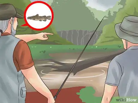 Image titled Catch Flathead Catfish Step 12