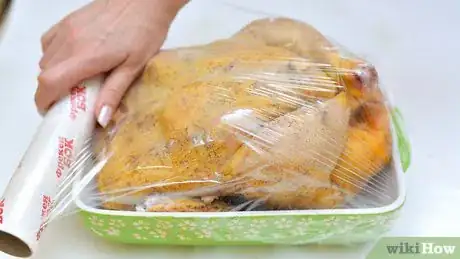 Image titled Cook a Heritage Turkey Step 14